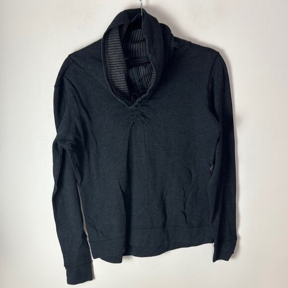 Lululemon Sweater - Women's 6[?] - Picture 1 of 5